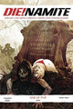 DIE!NAMITE (2020) #1 CVR B SUYDAM