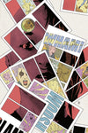 UNBELIEVABLE UNTEENS WORLD OF BLACK HAMMER (2021) - SET OF FOUR - VARIANTS EDITIONS