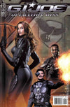 GI JOE OPERATION HISS (2010) #4 CVR B
