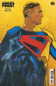 BATMAN SUPERMAN WORLDS FINEST (2022) #22 CVR E INC 1:50 TRAVIS CHAREST CARD STOCK VAR