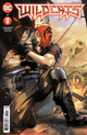 WILDCATS VOL 6 (2022) #4 CVR A STEPHEN SEGOVIA