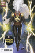 X-MEN RED VOL 2 (2022) #10 INHYUK LEE DEMONIZED VAR - Kings Comics
