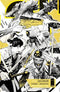 DECORUM #5 CVR B HUDDLESTON - Kings Comics