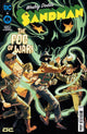 WESLEY DODDS THE SANDMAN (2023) #5 CVR A RILEY ROSSMO