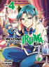 WELCOME TO DEMON SCHOOL IRUMA KUN GN VOL 04 - Kings Comics