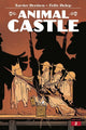 ANIMAL CASTLE #2 CVR B DELEP AZELAR THE RAT
