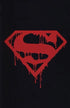 SUPERMAN VOL 2 #75 (BLACK BAG EDITION) - Kings Comics