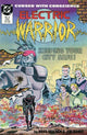 ELECTRIC WARRIOR #2