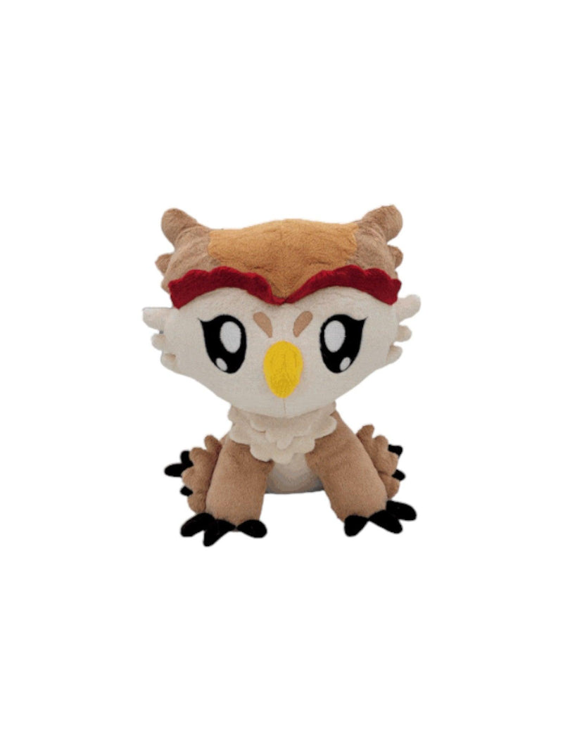 TENTACLE KITTY CAMPAIGN CRITTERS OWLBEAR DAWN PLUSH