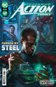 ACTION COMICS VOL 2 #1046 CVR A LUCIO PARRILLO