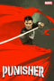 PUNISHER VOL 12 #2 ASPINALL VAR - Kings Comics