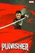 PUNISHER VOL 12 #2 ASPINALL VAR - Kings Comics