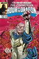 CIMMERIAN HOUR OF DRAGON #1 CVR D NIETO HOMAGE