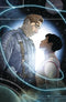 SPACE BETWEEN (2023) #1 CVR C 10 COPY INCV LUCKERT VAR - Kings Comics