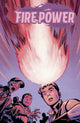 FIRE POWER BY KIRKMAN & SAMNEE (2020) #27