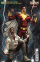 ACTION COMICS VOL 2 #1053 CVR D LUCIO PARRILLO SHAZAM FURY OF THE GODS MOVIE CARD STOCK VAR