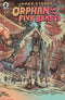 ORPHAN & FIVE BEASTS #3 - Kings Comics
