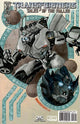 TRANSFORMERS TALES OF THE FALLEN #2