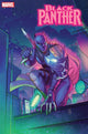 BLACK PANTHER VOL 9 (2023) #2 ERNANDA SOUZA VAR