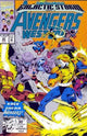 AVENGERS WEST COAST #80