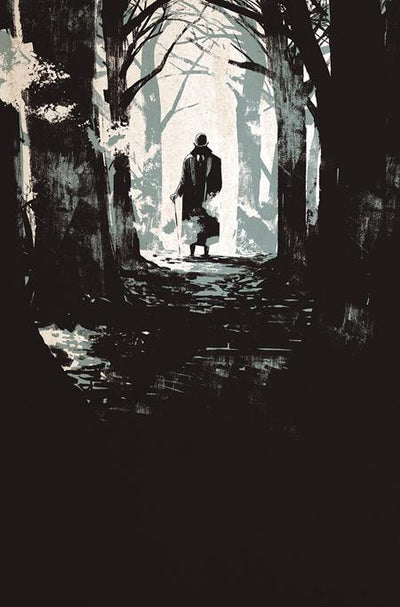 AMERICAN VAMPIRE 1976 #4 CVR A RAFAEL ALBUQUERQUE