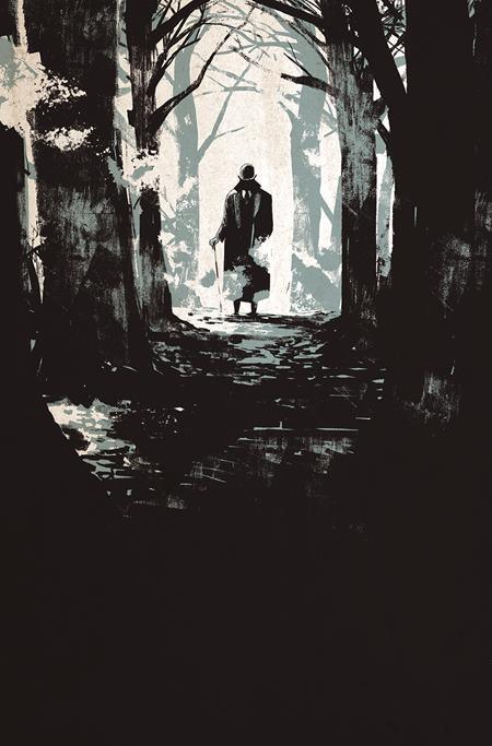 AMERICAN VAMPIRE 1976 #4 CVR A RAFAEL ALBUQUERQUE