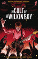 CHILLING ADVENTURES CULT OF THAT WILKIN BOY #1 (ONE SHOT) CVR A SCHOENING