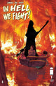 IN HELL WE FIGHT (2023) #1 CVR B WARD