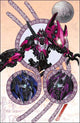 TRANSFORMERS TALES OF THE FALLEN #6 10 COPY VIRGIN MILNE CVR