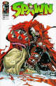 SPAWN (1992) #39