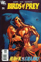 BIRDS OF PREY #114