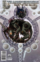 TRANSFORMERS TALES OF THE FALLEN #5 CVR B