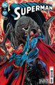 SUPERMAN (2018) #32 CVR A JOHN TIMMS