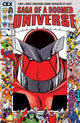 SAGA OF A DOOMED UNIVERSE #1 CVR D SCOTT REED MARVEL ANNIVERSARY FRAME