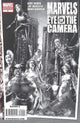 MARVELS EYE OF CAMERA #5 B & W VAR