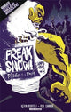 FREAK SNOW #3