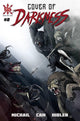 COVER OF DARKNESS #2 CVR A HIBLEN