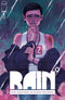 JOE HILL RAIN #1 CVR B BEALS - Kings Comics