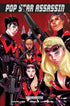POP STAR ASSASSIN #2 CVR E JARO - Kings Comics