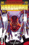 HARDWARE SEASON ONE #1 CVR A MATEUS MANHANINI - Kings Comics