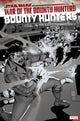 STAR WARS BOUNTY HUNTERS (2020) #17 CAMUNCOLI CARBONITE VAR WOBH