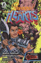 SAVAGE HEARTS #1 - Kings Comics