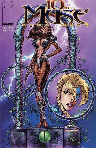 10TH MUSE (2000) #4