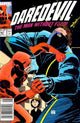 DAREDEVIL (1964) #267