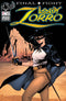 LADY ZORRO FINAL FLIGHT #1 CVR A AVELLA MAIN - Kings Comics