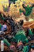 GREEN LANTERN VOL 7 #4 CVR B BRYAN HITCH CARD STOCK VAR - Kings Comics