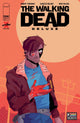 WALKING DEAD DELUXE (2020) #17 CVR E PRIDE MONTH CVR