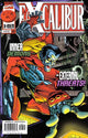 EXCALIBUR (1988) #106