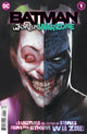 BATMAN THE JOKER WAR ZONE #1 (ONE SHOT) CVR A BEN OLIVER (JOKER WAR)