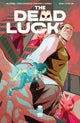 DEAD LUCKY (2022) #5 CVR A CARLOMAGNO MV